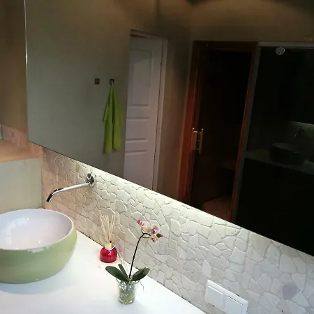 아파트 Old Town 2bdr Uus Street *