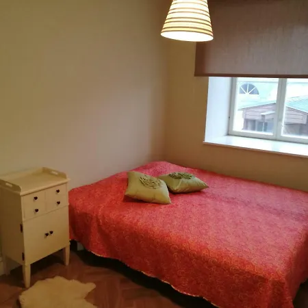 דירה Old Town 2bdr Uus Street טאלין